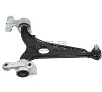 Braccio oscillante Assale posteriore Sx Braccio trasversale oscillante S060139