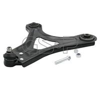 Braccio oscillante Assale posteriore Sx Braccio trasversale oscillante S060468