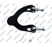 GSP S060481 Braccio oscillante, sospensione ruota