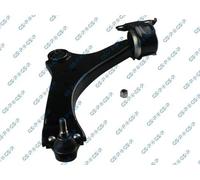 GSP S060555 Braccio oscillante, sospensione ruota