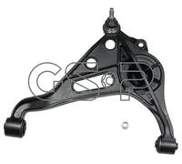 Braccio oscillante Assale posteriore Sx Braccio trasversale oscillante S060726