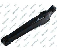 Braccio oscillante Assale posteriore Sx Braccio trasversale oscillante S062231