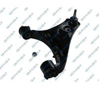 GSP S062715 Braccio oscillante, sospensione ruota