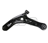 Braccio oscillante Assale posteriore Sx Braccio trasversale oscillante S062830
