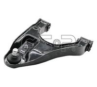 Braccio oscillante Assale posteriore Sx Braccio trasversale oscillante S062869