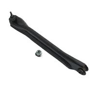 GSP Braccio oscillante sospensione ruota S063059 Assale posteriore Sx