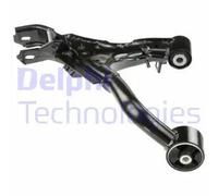 Braccio oscillante Assale posteriore Sx Braccio trasversale oscillante TC3776