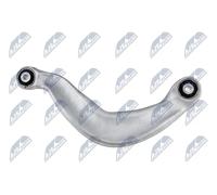 Braccio oscillante Assale posteriore Sx triangolare ZWT-AU-002 NTY per AUDI