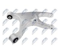 Braccio oscillante Assale posteriore Sx triangolare ZWT-AU-009 NTY per AUDI A5