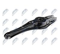 Braccio oscillante Assale posteriore triangolare ZWT-VW-017 NTY per VW AUDI SEAT