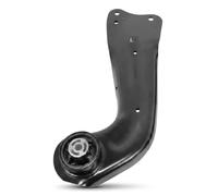 Sasic Braccio oscillante 7476269 - Triangolo oscillante assale posteriore per Audi/Seat/Skoda/VW