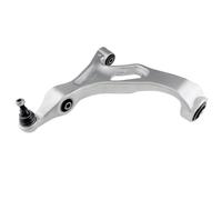 Braccio Oscillante Asse Ant. Adatto A per Audi Q7 06 Sotto Destra / OE zu Vergl