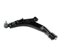 NTY ZWD-DW-037 Braccio oscillante, sospensione ruota