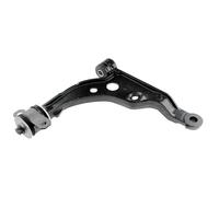 Braccio Oscillante Asse Ant. Adatto A per Citroen Jumper 02 Fiat Ducato 02