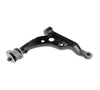 Braccio Oscillante Asse Ant. Adatto A per Citroen Jumper 02 Fiat Ducato 02