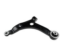 Braccio oscillante Assale anteriore Sx Braccio trasversale oscillante ZWD-CT-024