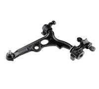 Braccio oscillante Assale anteriore Sx Braccio trasversale oscillante ZWD-CT-001