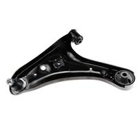 Braccio Oscillante Asse Ant. Adatto A per Daihatsu Terios 06 Sotto Destra/OE