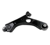 Braccio oscillante Assale anteriore Sx Braccio trasversale oscillante ZWD-FT-033