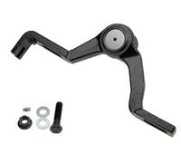 NTY Braccio oscillante ZWG-CH-034 – Braccio trasversale sospensione ruota per Ford