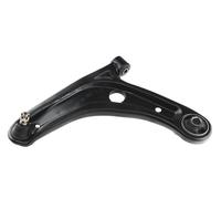 Braccio Oscillante Asse Ant. Adatto A per Honda City 06 Jazz 04.01 Sotto SX / OE