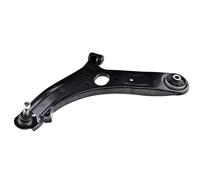 Braccio Oscillante Asse Ant. Adatto A per Hyundai Accent 11 Kia Rio 11 Sotto SX