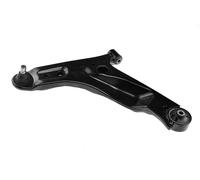 NTY Braccio oscillante, Sospensione ruota compatibile con HYUNDAI ZWD-HY-566