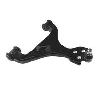 Braccio Oscillante Asse Ant. Adatto A per Mercedes Viano 03 Vito 03 Sotto SX / Ö