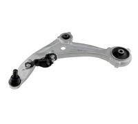 NTY ZWD-NS-130 Braccio oscillante, sospensione ruota