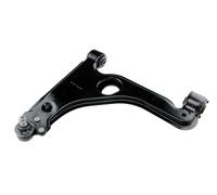 Braccio Oscillante Asse Ant. Adatto A per Opel Astra G 98-05, Zafira -05 / Sotto