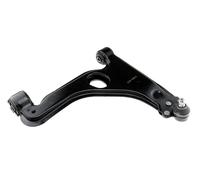 Braccio Oscillante Asse Ant. Adatto A per Opel Astra G 98-05,Zafira A,-05 /