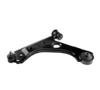 NTY ZWD-PL-021 Braccio oscillante sospensione ruota per OPEL Adam (M13) Braccio trasversale oscillante