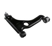 NTY ZWD-PL-028 Braccio oscillante, sospensione ruota