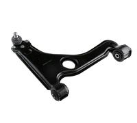 Braccio oscillante Assale anteriore Dx Braccio trasversale oscillante ZWD-PL-028