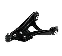 Braccio Oscillante Asse Ant. Adatto A per Renault Clio II 98 Kangoo 98 Thalia 99