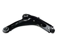 Braccio Oscillante Asse Ant. Adatto A per Renault Laguna II 01 Dx / OE zu Vergl