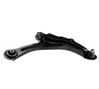 Braccio Oscillante Asse Ant. Adatto A per Renault Megane II 03 Scenic 03 Ca