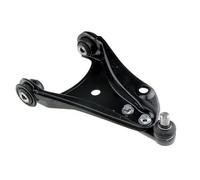 Braccio Oscillante Asse Ant. Adatto A per Renault Twingo 07 SX / OE zu Vergl