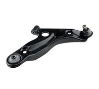 NTY Braccio oscillante ZWD-SU-007 – Asse anteriore destro per Suzuki Alto 09/Pixo 09 OE