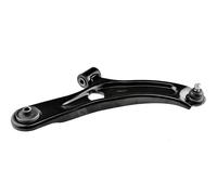 Braccio oscillante Assale anteriore Dx Braccio trasversale oscillante ZWD-SU-027