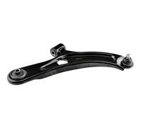 NTY Braccio oscillante ZWD-SU-027 - sospensione ruota compatibile con OPEL SUZUKI VAUXHALL