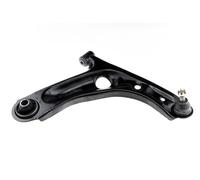 ZWD-TY-102 Braccio oscillante AJS Anteriore Dx Destro per CITROEN C1 PEUGEOT 10
