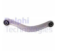 Braccio di controllo, sospensione ruota DELPHI TC2565 Assale posteriore, sinistro, posteriore