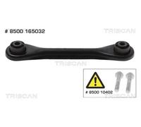 Triscan 8500 165032 Barra / Puntone Sospensione Ruota Posteriore Ant. per Ford