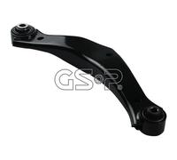 Braccio oscillante Biella di spinta S062723 GSP per OPEL INSIGNIA A