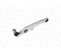 Braccio di controllo, sospensione MOOG AU-TC-5062 Assale anteriore, sinistro, destro