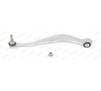 Braccio di controllo, sospensione ruota MOOG BM-TC-10464 assale posteriore, links, rechts, posteriore