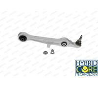 Braccio di controllo, sospensione MOOG VO-TC-0892 Assale anteriore, sinistro, destro