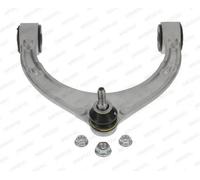 Braccio di controllo, sospensione MOOG VO-TC-15837 Assale anteriore, sinistro, destro