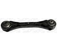 Braccio oscillante bilaterale triangolare L11553 MONROE per BMW 3 Touring 3 1